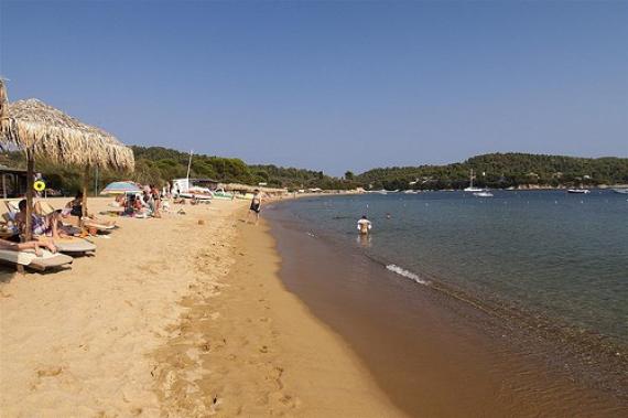 'Agia Paraskevi beach_6315' - Σκιαθος