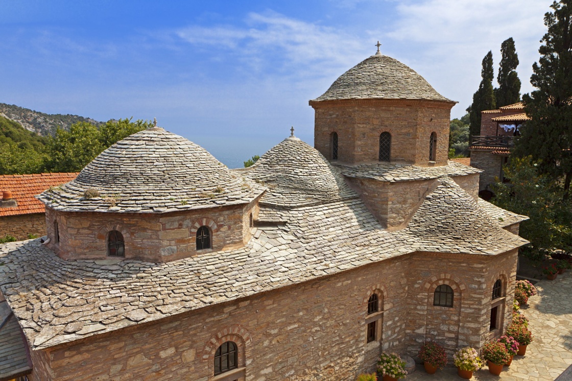 Αξιοθέατα στη Σκιάθο